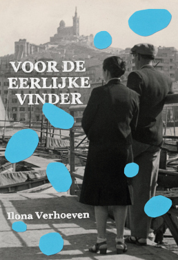 Voor de eerlijke vinder, uitgeverij In de Knipscheer, 2012. 128 p.