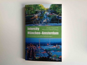 foto omslag Intercity boek